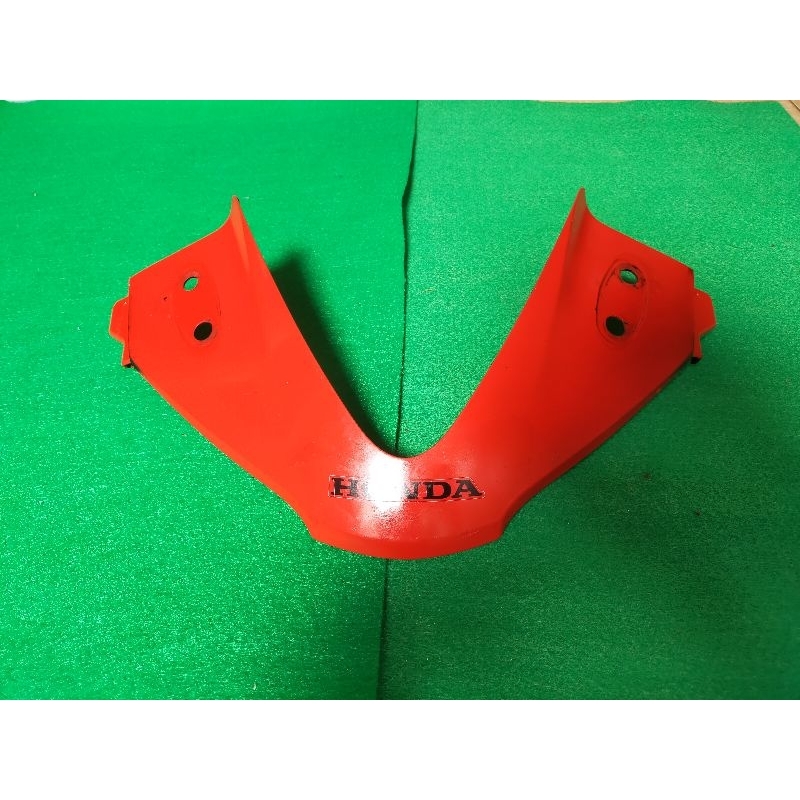 Cover panel lampu depan batok lampu depan Cbr 150 fi cbu thailand kpp