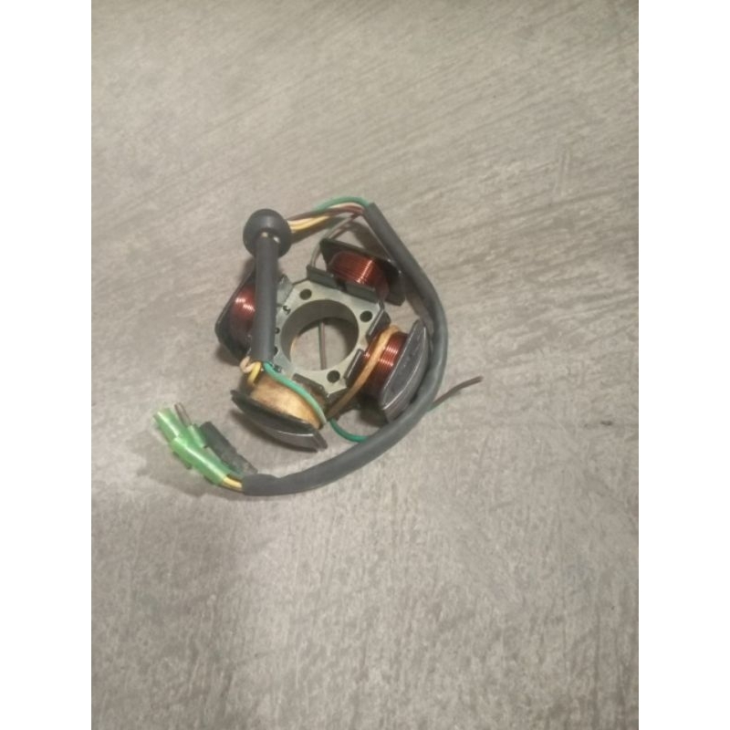 sepul qingqi 125-2G(model Harly)