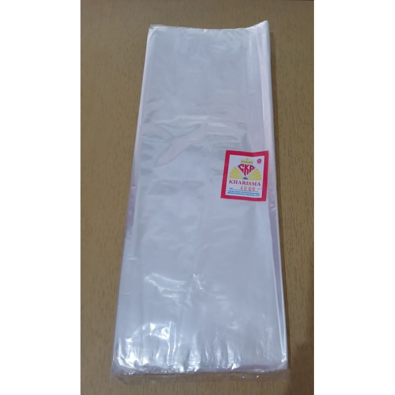 Plastik laundry 40x60cm