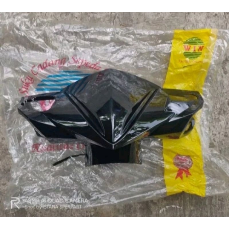 BATOK DEPAN PLUS TOPI BATOK VARIO 125 OLD ORIGINAL CABUTAN