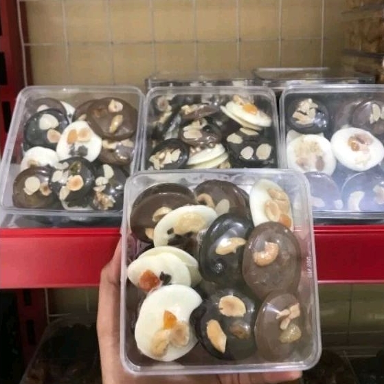 

COKLAT COKLUD PREMIUM