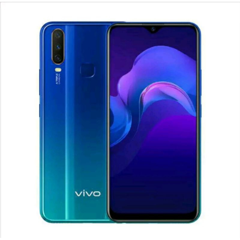 Hp Vivo y17
