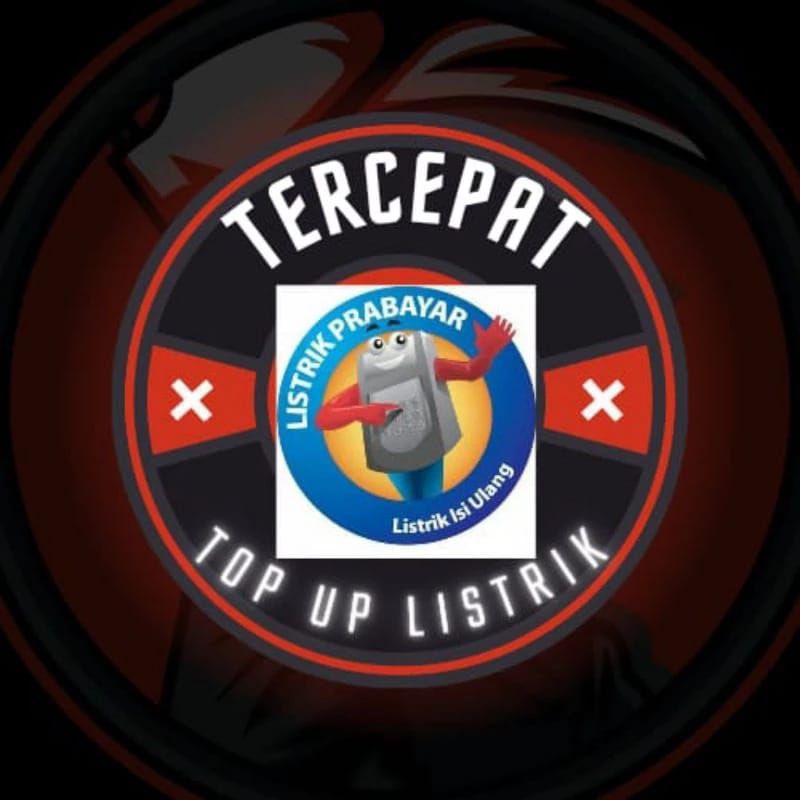 Token LISTRIK 1 JUTA