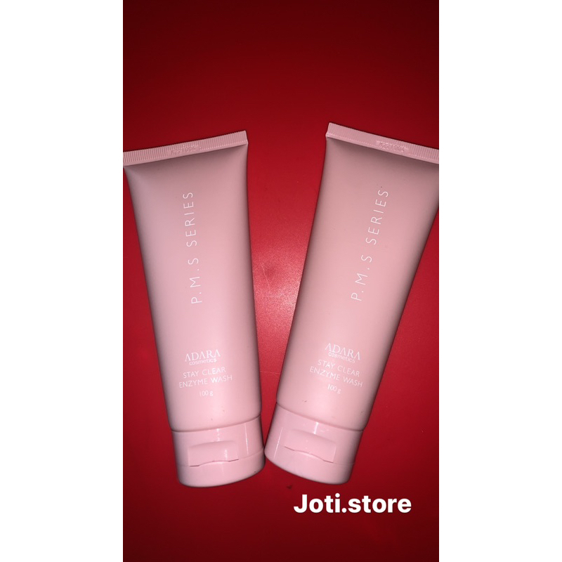 Adara P.M.S Series Facial Wash