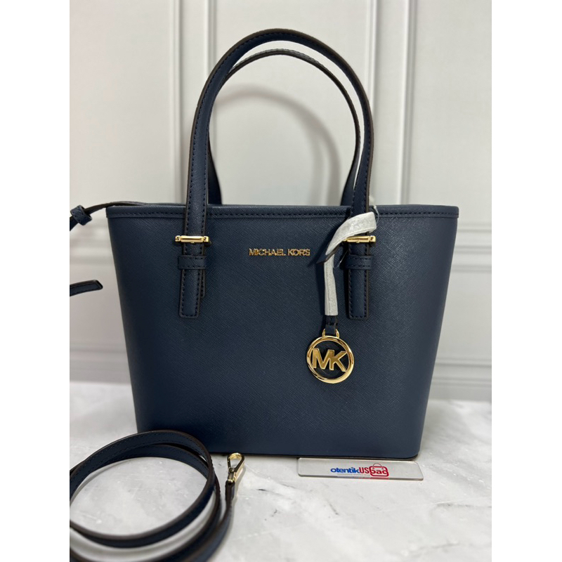 michael kors tote xs