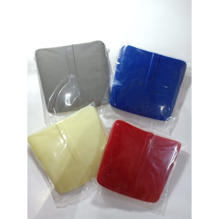 pet lampu belakang vespa super sprint bajaj pet stoplamp vespa