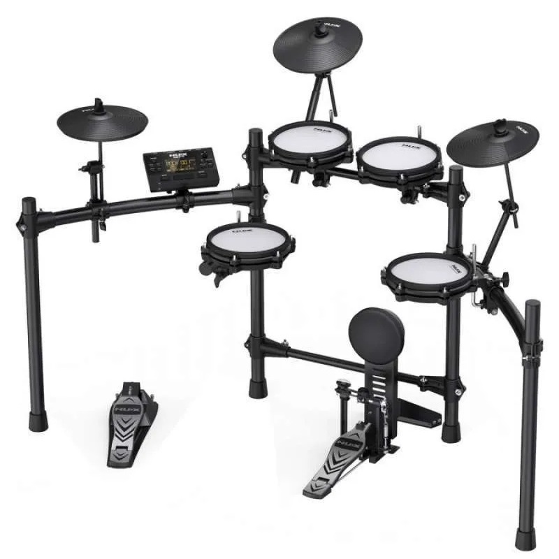 NUX DM210 Drum Elektrik DM 210  DM-210 DM2 10