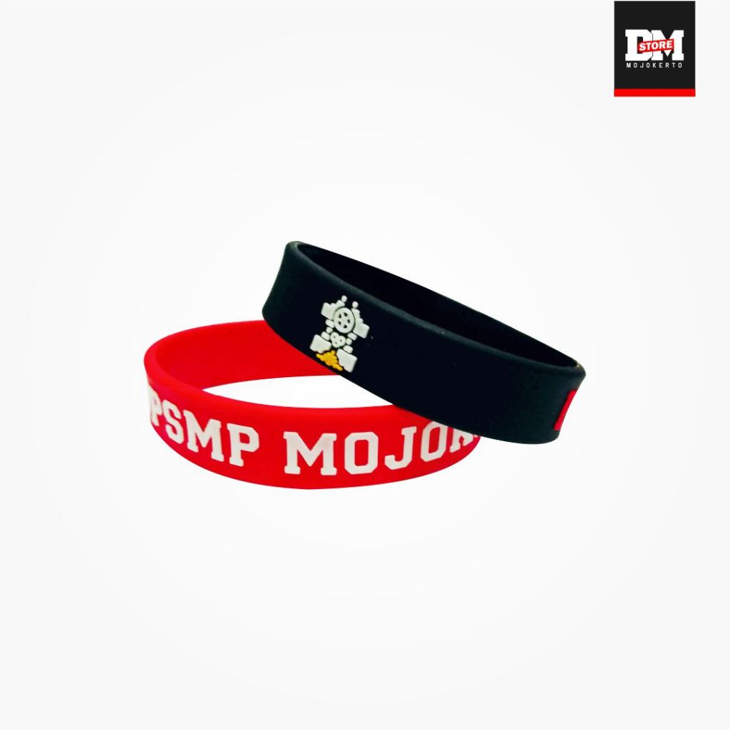 Gelang PSMP Mojokerto