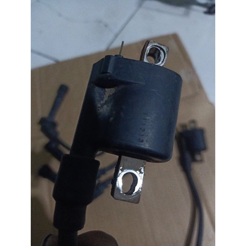 koil+cop busi satria fu (karbu) original