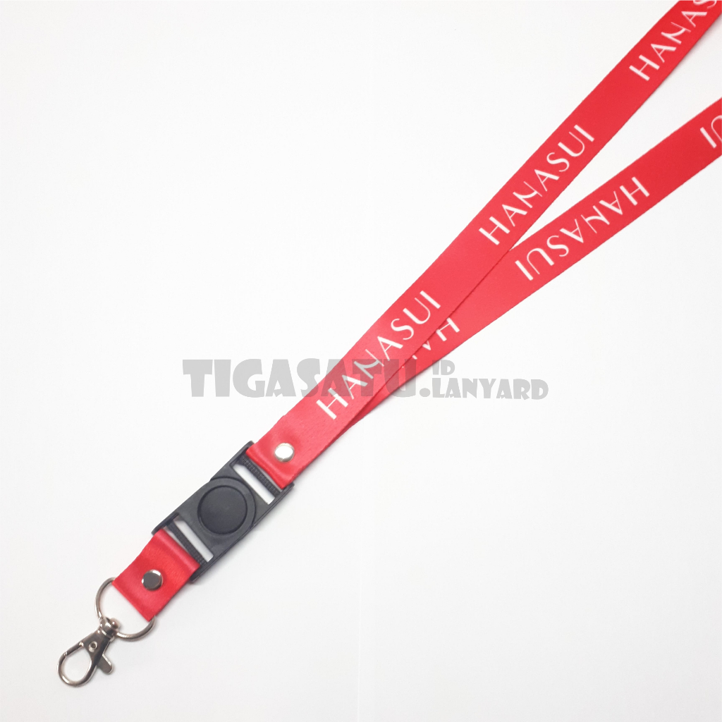 

LANYARD TALI ID CARD HANASUI