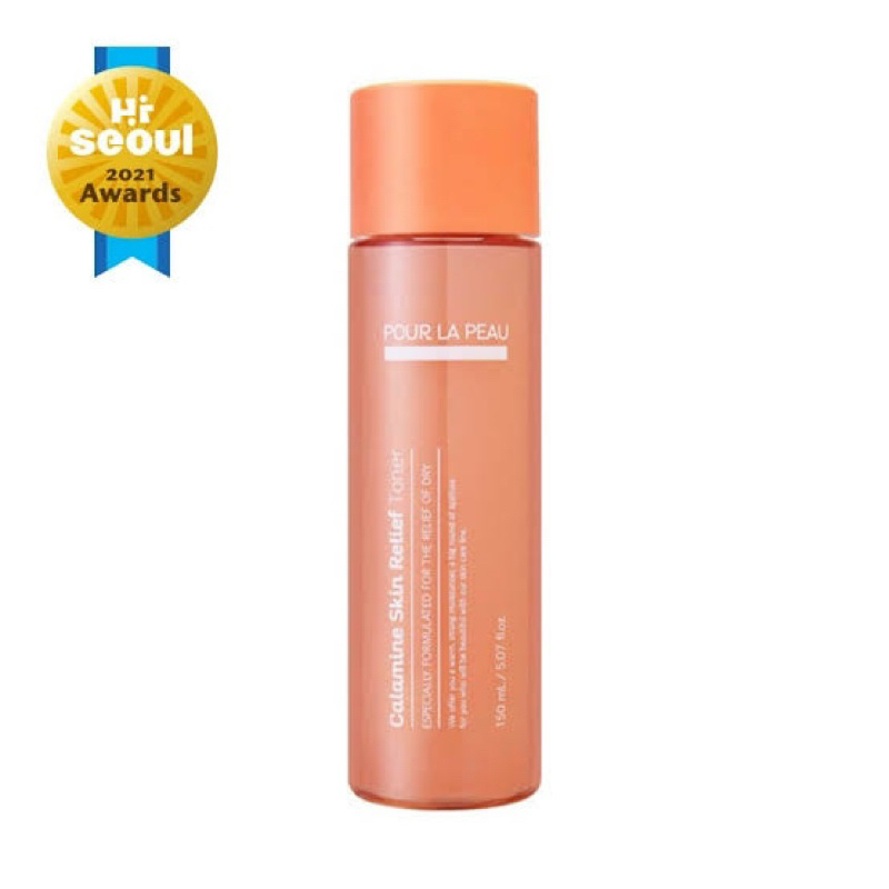 Pour La Peau Toner 150ml