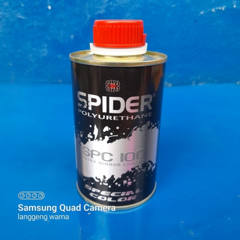 Cat Spider SPC 100 Ultra Mirror Chrome SPC100 200ml