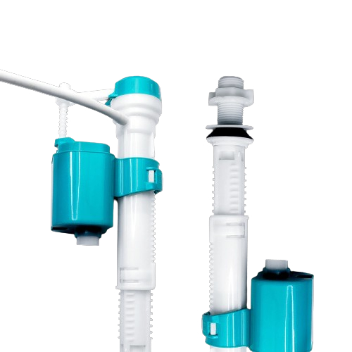 Pengisi Tekanan Air Kloset Duduk Toilet Float Anti Mampet Pelampung Tempat Pembuangan WC Kran Pelanc