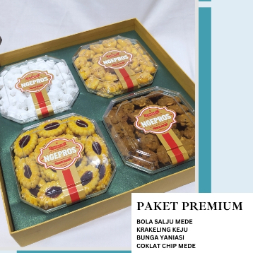

PAKET PREMIUM BY NGEPROS COOKIES
