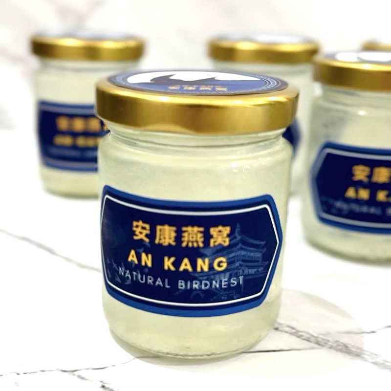 

BIRDNEST DRINK MINUMAN WALET 100ml