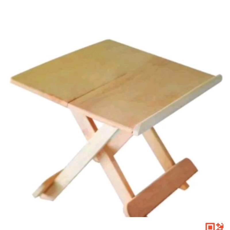 meja lipat,lekar,meja kecil