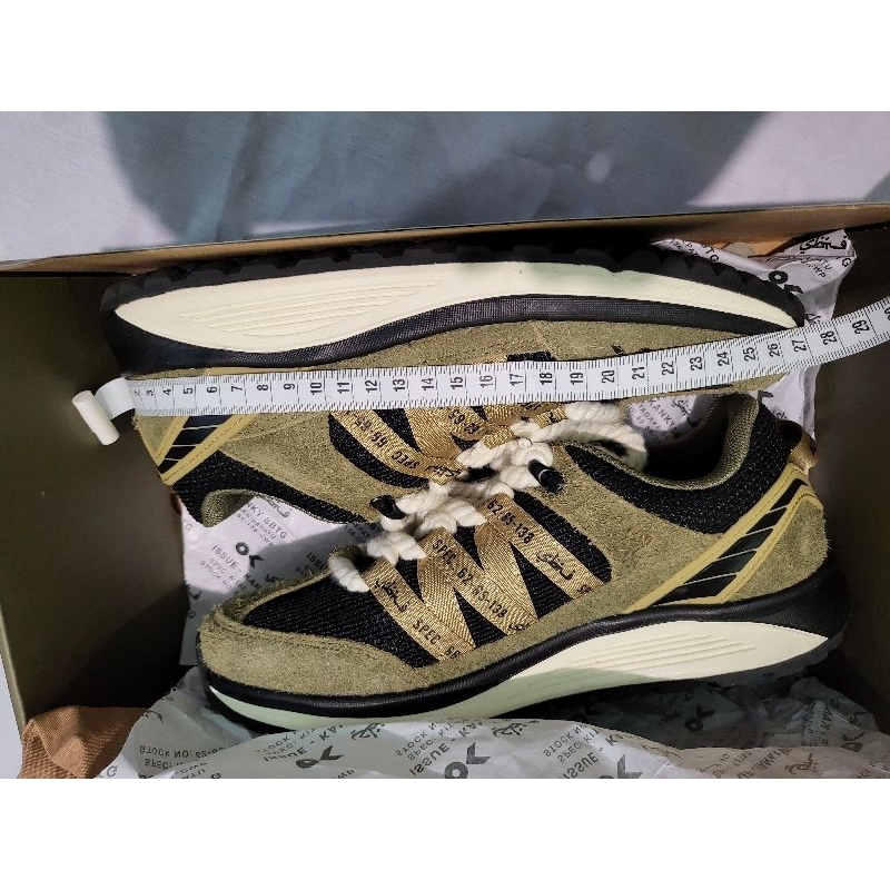 Sepatu kanky kitadake x SBTG