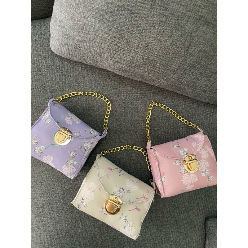 MUKENA TRAVELLING // mukena bunga free sajadah