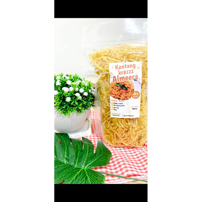 

varian original daun jeruk