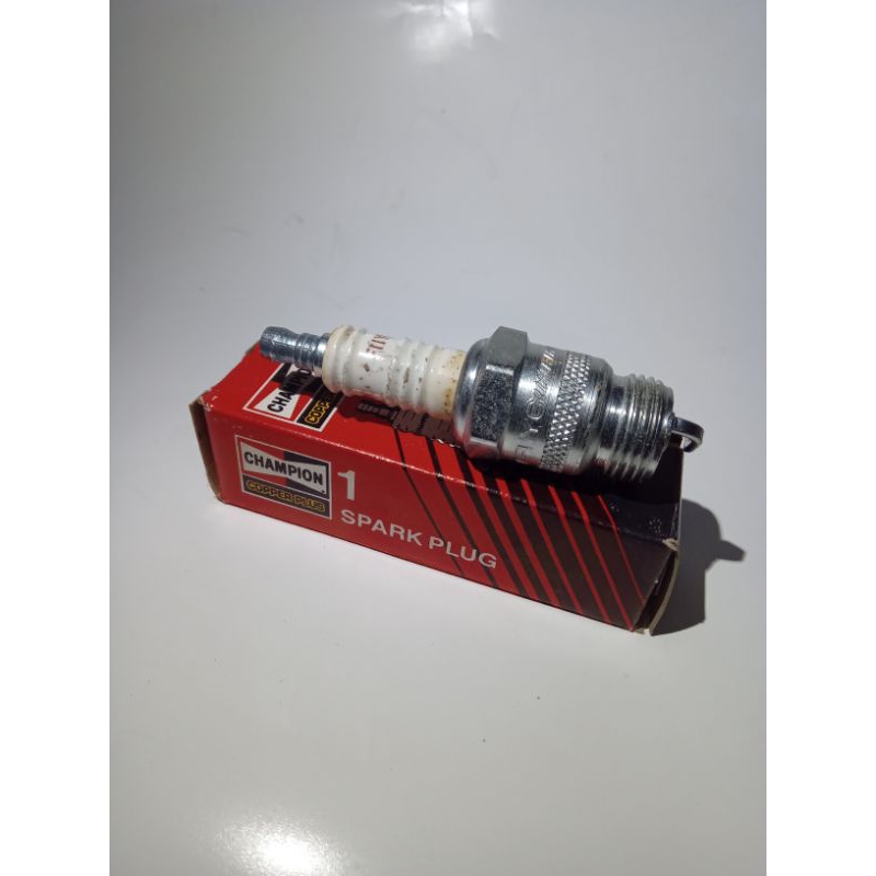 busi campions campion  f 11 yc busi f11yc harley Wi wic wla ul 1200 knuclehead cocok buat mobil jeep