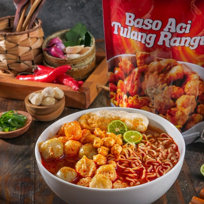 

Free Ongkir Mamafuji BASO ACI TULANG RANGU