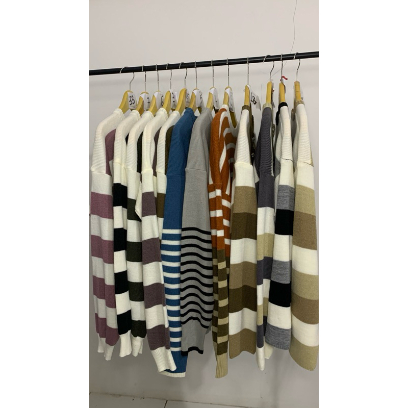 BELLUS CO TIKTOK 1-30