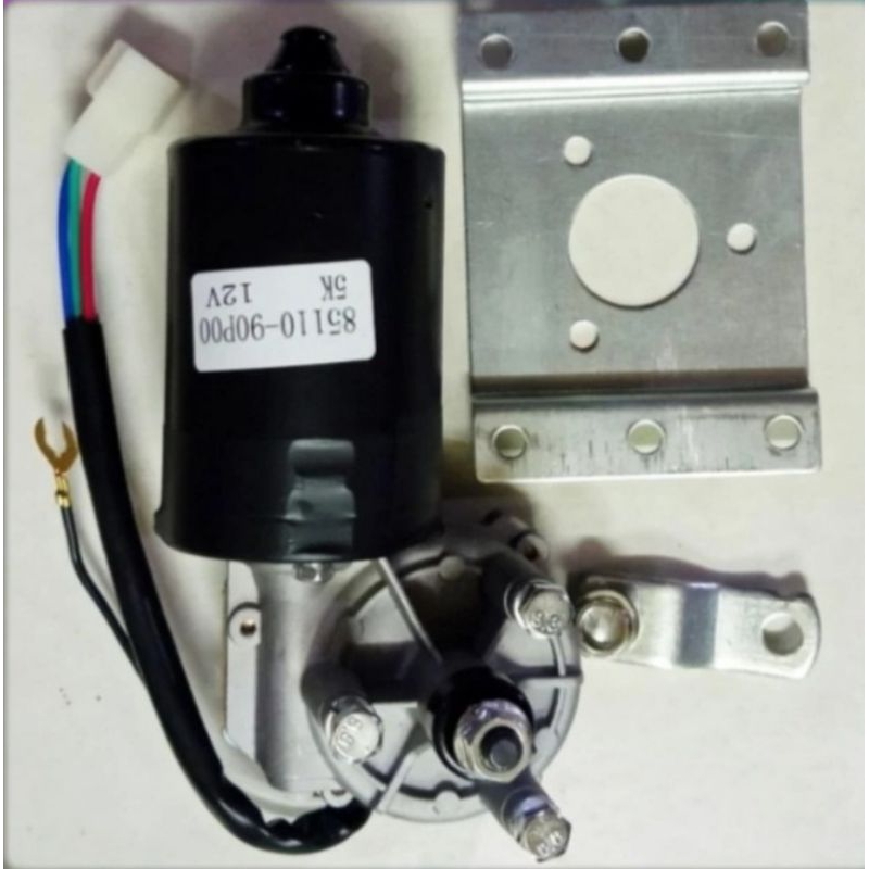 MOTOR/DINAMO WIPER KIJANG 5K/SUPER, GRAND