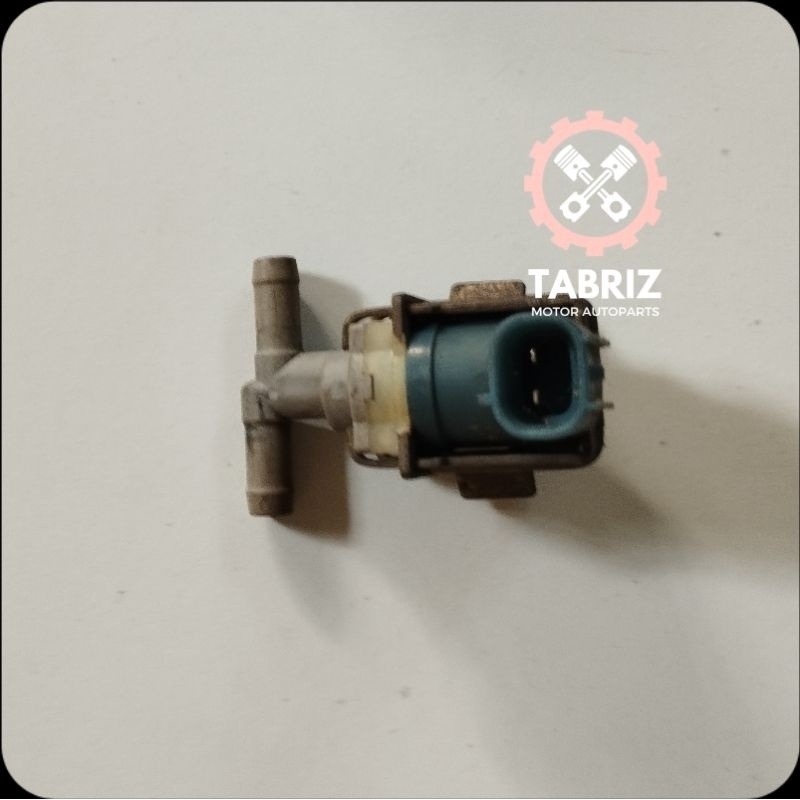 IDLE UP VACUM AC SELENOID TOYOTA VIOS LIMO ORIGINAL