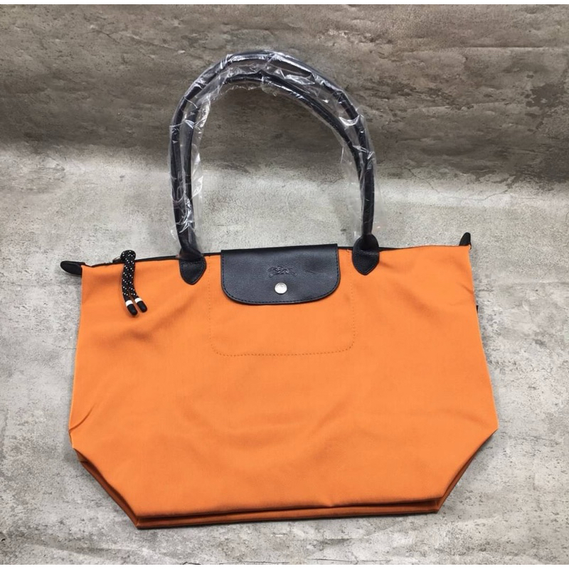 LC Le Pliage Energy Tote