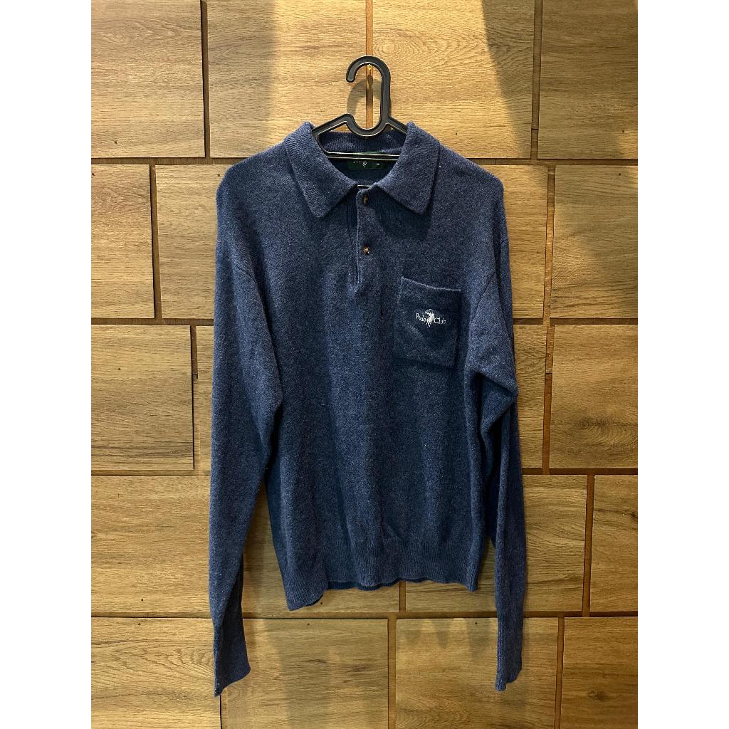 Polo Knitwear