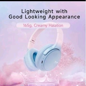 KIIP WIRELESS HEADPHONE BLUETOOTH