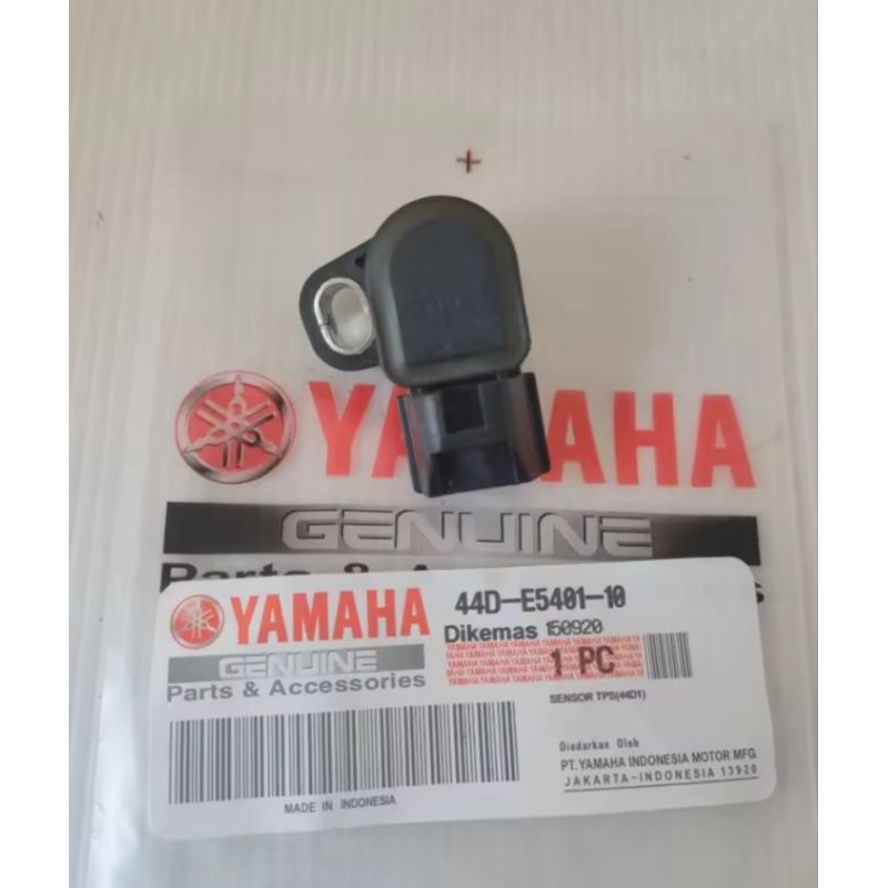 SENSOR TPS MAQS THROTTLE BODY 44D YAMAHA JUPITER MX NEW/MX KING