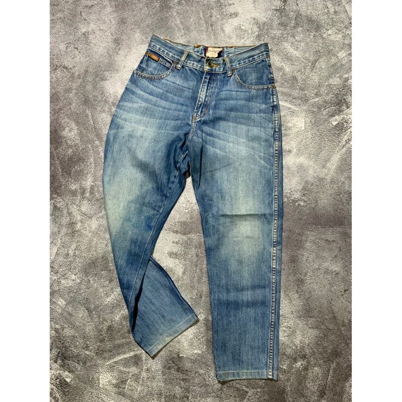 jeans wrangler ori jeans fading wrangler celana panjang wrangler ori jeans ori