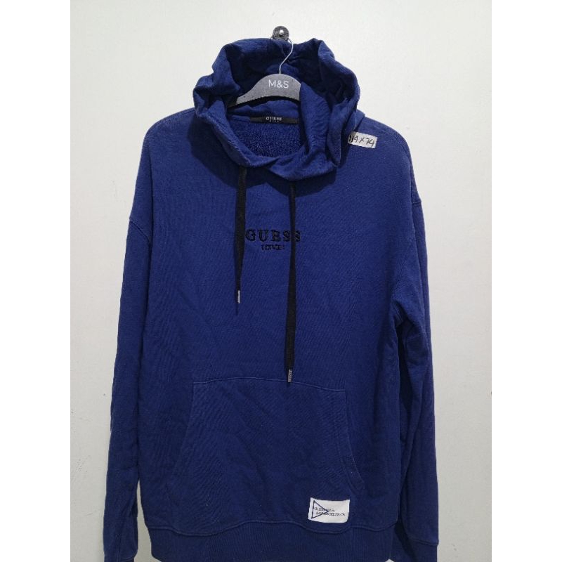 GUESS HOODIE