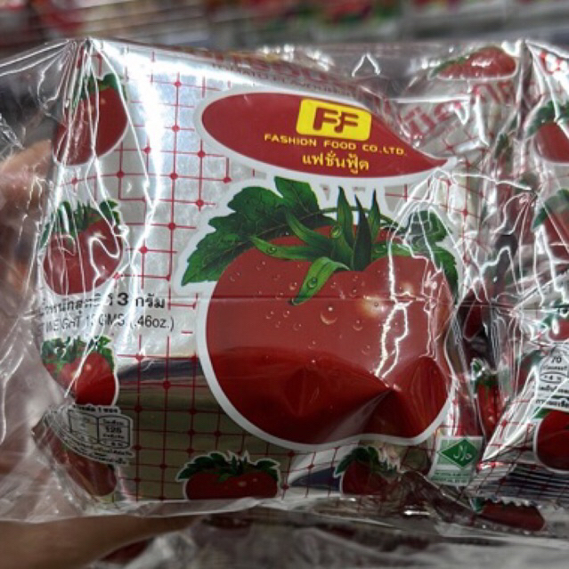 

FF Kerupuk tomat Thailand jisoo