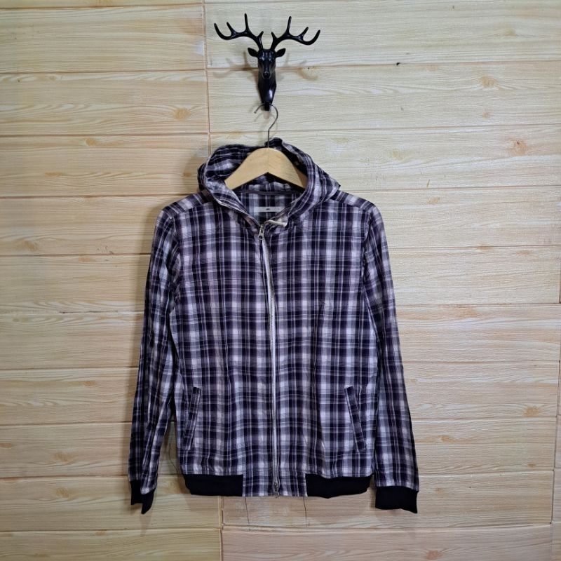 Jaket KODE JK15  Hare Size S L49 P5