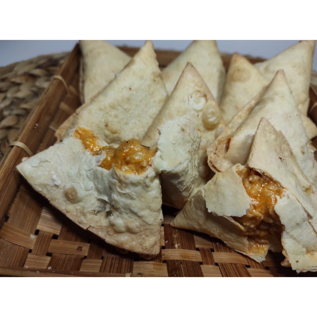 

PIZZA TORTILA FROZEN