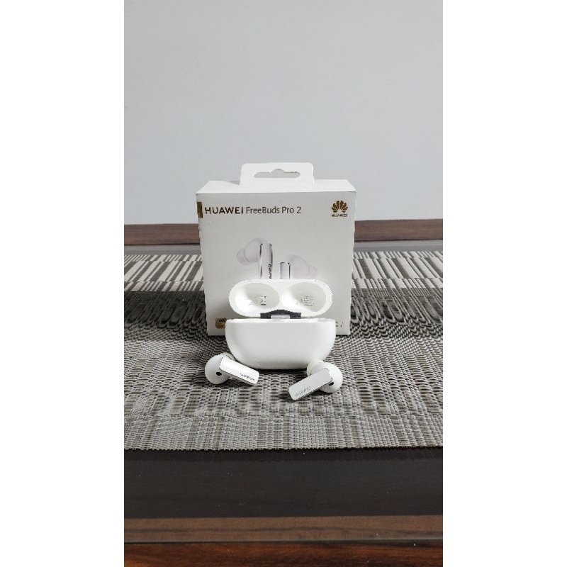 TWS Huawei Freebuds Pro 2 X Devialet