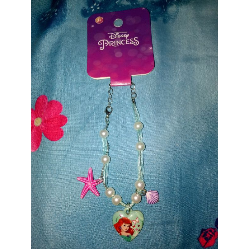 Gelang Ariel Mr DIY | Gelang Ariel Disney | gelang bracelet ariel