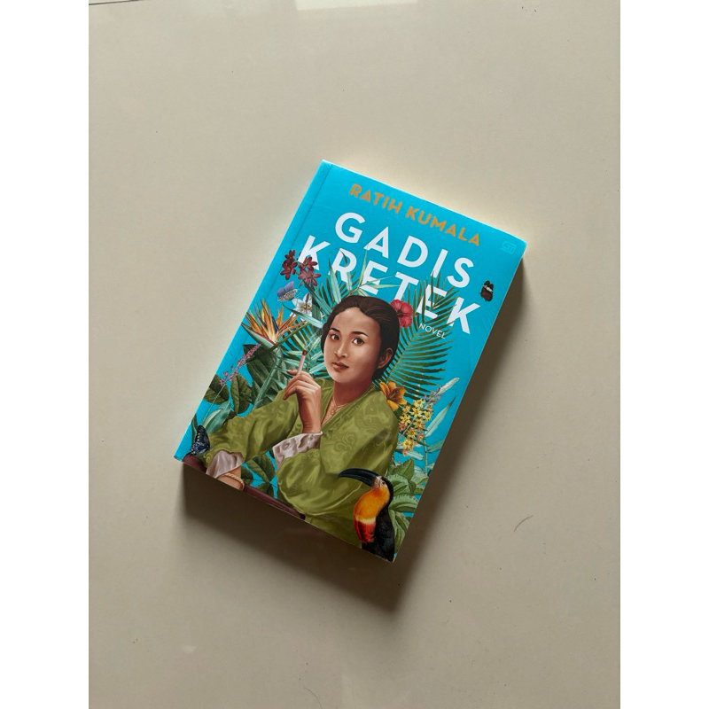 Gadis Kretek