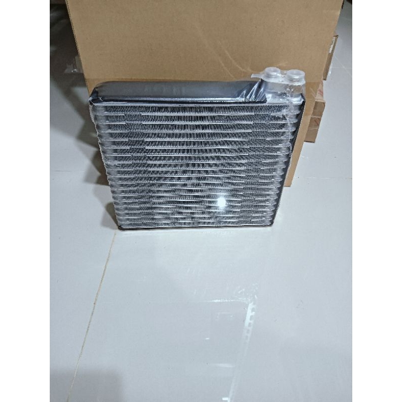 evapurator evaporator colling coling coil evap AC mobil vios