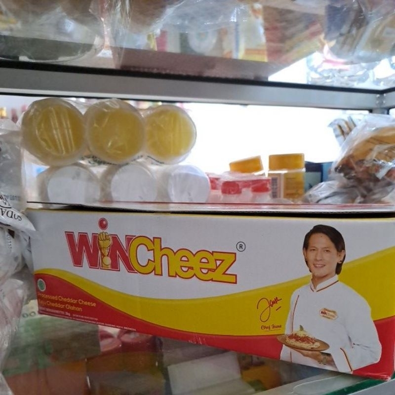 

keju wincheez 2kg