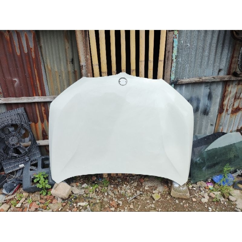 kap mesin bmw X1 th 2017/2021 original