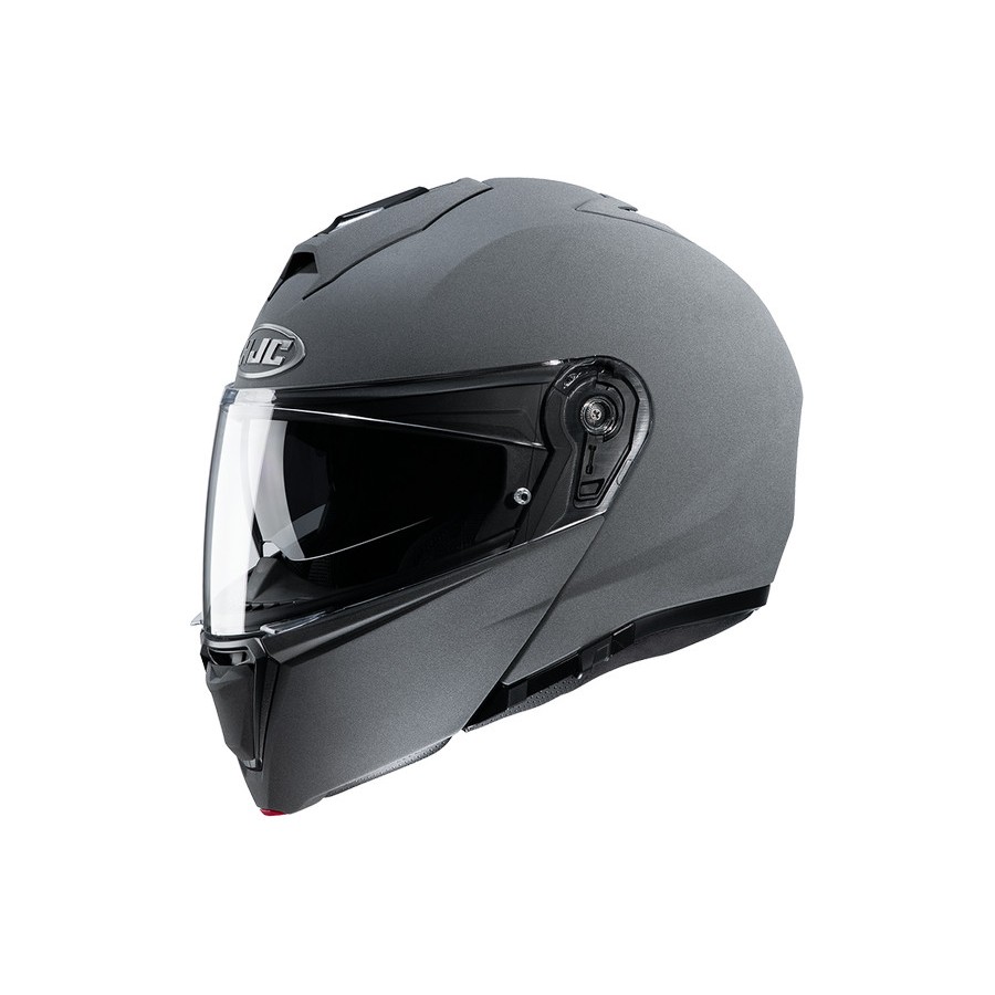 HELM HJC i90 STONE GREY - MODULAR