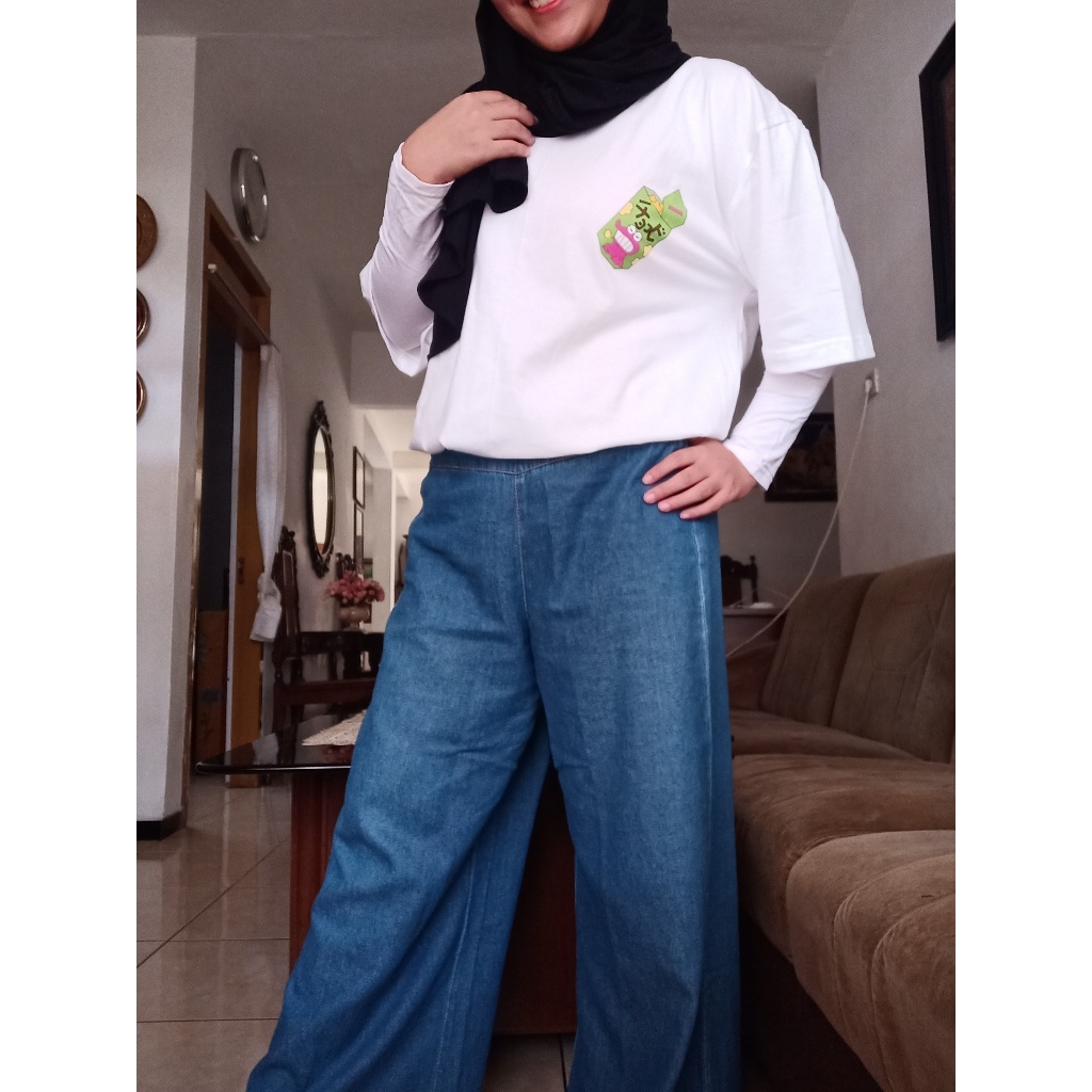 KAOS/SHIRT HAECHAN SINCHAN