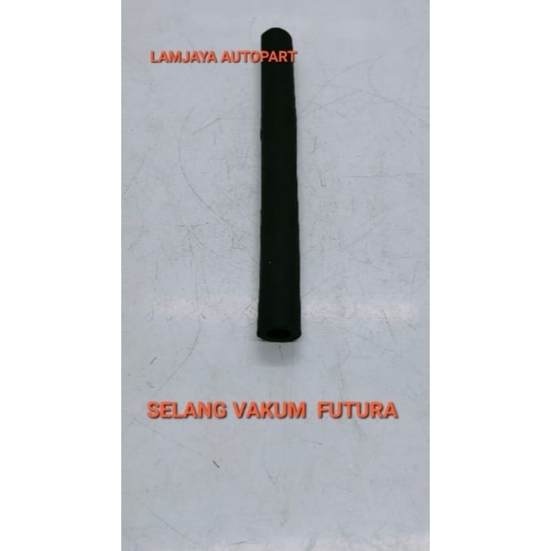 SELANG VAKUM MOBIL SUZUKI FUTUTA/ T120 SS LURUS ( MZS-51017)