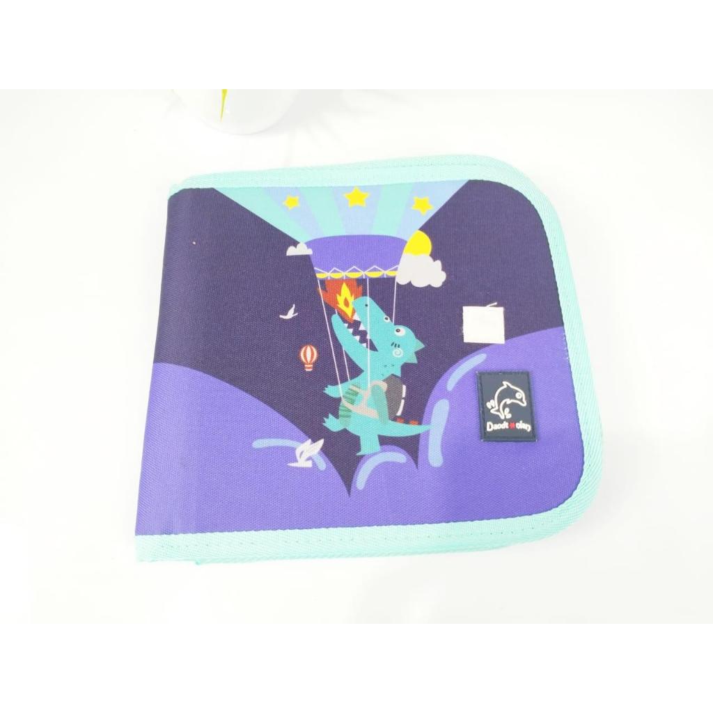 

Reusable Drawing Book / Buku Menggambar / Mainan Edukasi Anak