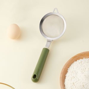 Saringan BONBOX BKE31016 Kopi Teh Ayakan Bubuk Halus Plastik