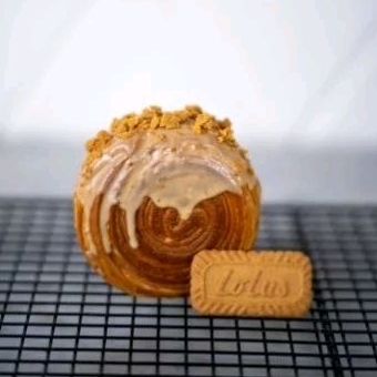 

Cromboloni Lotus Biscoff