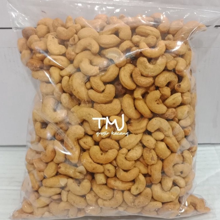 

TERBARU KACANG MEDE SUPER PLAINTAWAR 5gr